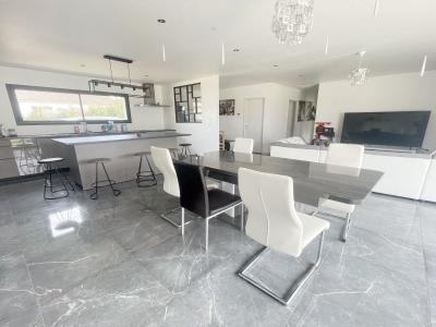 For sale Saint-etienne-de-tulmont 4 rooms 120 m2 Tarn et garonne (82410) photo 2