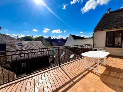 For sale Nemours 3 rooms 98 m2 Seine et marne (77140) photo 4