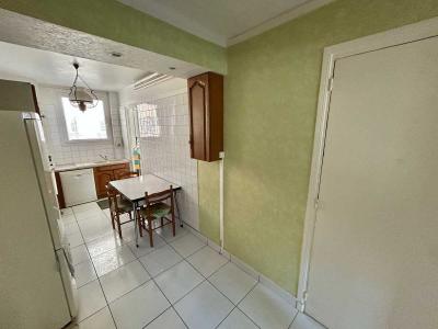 Acheter Appartement 59 m2 Saint-etienne