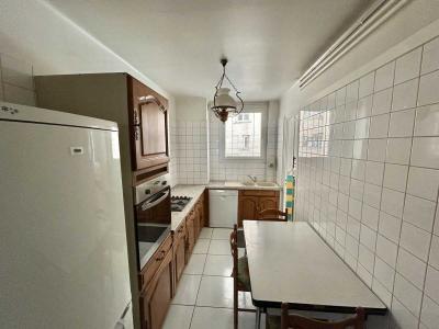 Acheter Appartement Saint-etienne Loire