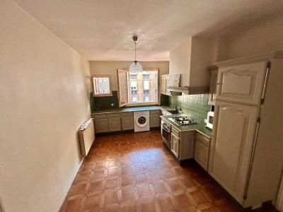 Acheter Appartement 96 m2 Saint-etienne