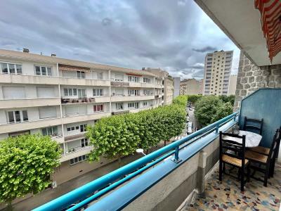 Acheter Appartement Saint-etienne Loire