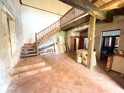 Acheter Maison 275 m2 Serignac-sur-garonne