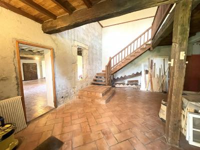 Acheter Maison Serignac-sur-garonne Lot et garonne