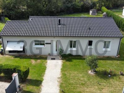For sale Montesquieu 5 rooms 105 m2 Lot et garonne (47130) photo 0