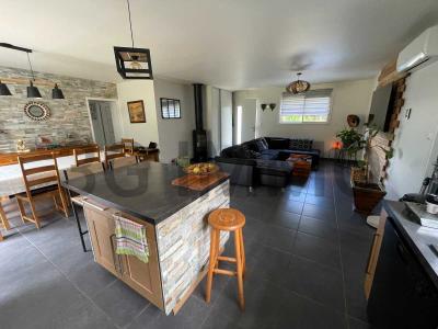 For sale Montesquieu 5 rooms 105 m2 Lot et garonne (47130) photo 1