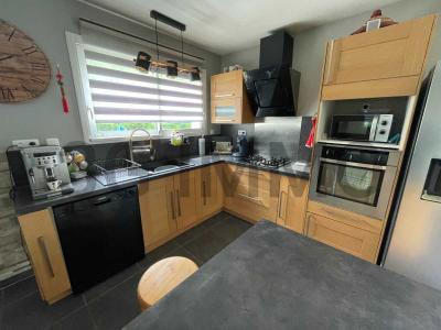 For sale Montesquieu 5 rooms 105 m2 Lot et garonne (47130) photo 2