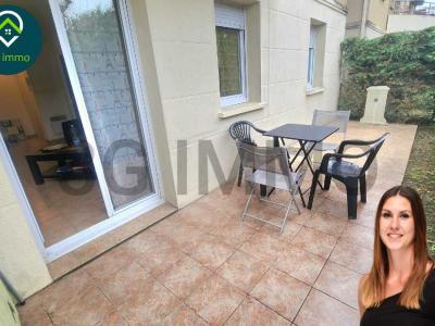 For sale Agen 3 rooms 51 m2 Lot et garonne (47000) photo 0
