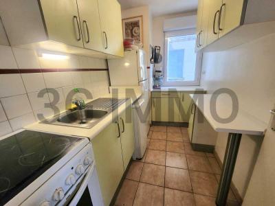 For sale Agen 3 rooms 51 m2 Lot et garonne (47000) photo 3