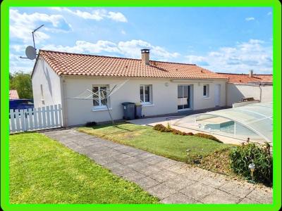 For sale Sainte-pazanne 5 rooms 120 m2 Loire atlantique (44680) photo 1