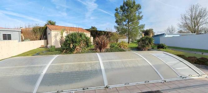 For sale Sainte-pazanne 5 rooms 120 m2 Loire atlantique (44680) photo 2