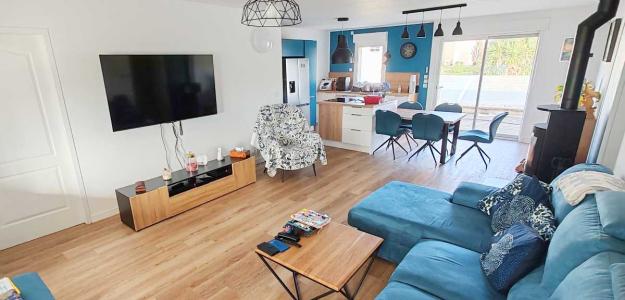 For sale Sainte-pazanne 5 rooms 120 m2 Loire atlantique (44680) photo 3