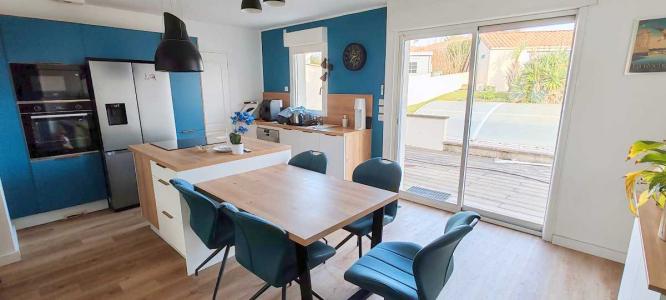 For sale Sainte-pazanne 5 rooms 120 m2 Loire atlantique (44680) photo 4