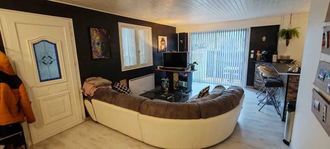 For sale Sainte-pazanne 3 rooms 67 m2 Loire atlantique (44680) photo 1