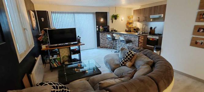For sale Sainte-pazanne 3 rooms 67 m2 Loire atlantique (44680) photo 2