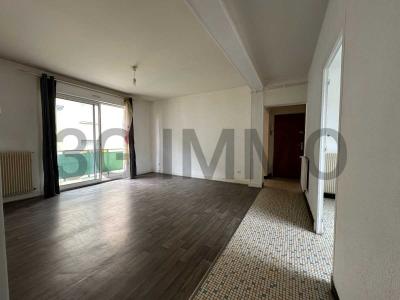 Acheter Appartement 71 m2 Agen