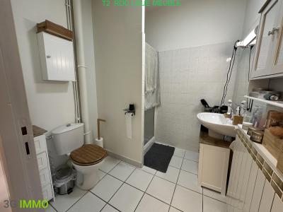 Acheter Immeuble 222 m2 Agen