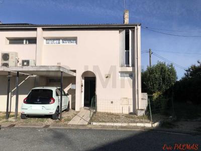 Annonce Vente 4 pices Maison Aiguillon 47