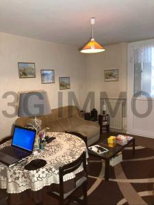Acheter Maison 76 m2 Aiguillon