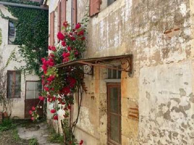 Acheter Maison Marmande Lot et garonne