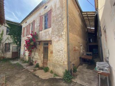 Acheter Maison Marmande 53900 euros