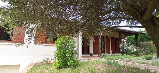 Acheter Maison 118 m2 Bagas