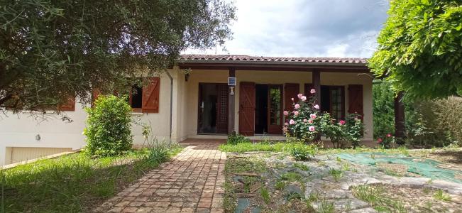 Acheter Maison Bagas Gironde
