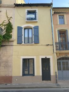 Annonce Vente 3 pices Maison Montagnac 34