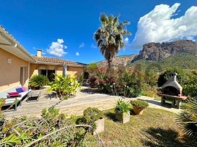 Acheter Maison Afa Corse