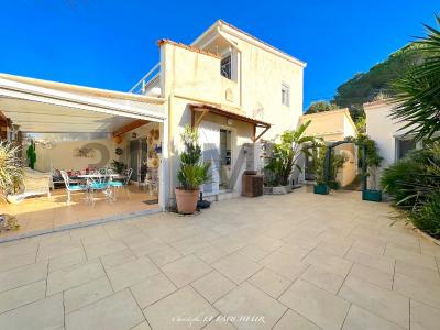 Acheter Maison Pietrosella Corse