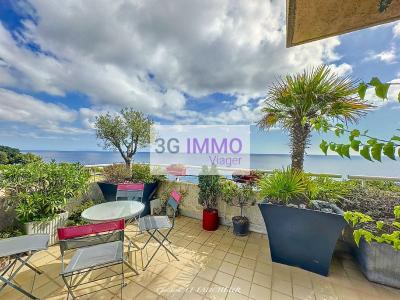 Annonce Vente 4 pices Appartement San-martino-di-lota 20