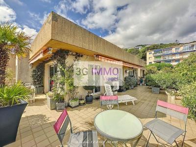 Acheter Appartement San-martino-di-lota Corse