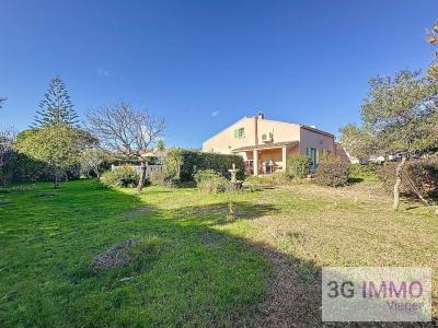 Acheter Maison 115 m2 Lucciana