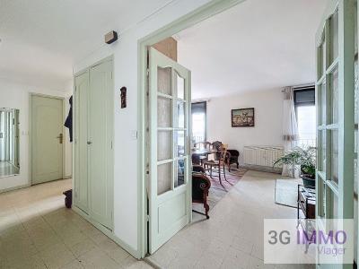 Annonce Vente 3 pices Appartement Bastia 20
