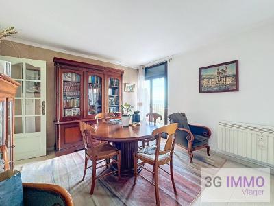 Acheter Appartement Bastia 130000 euros