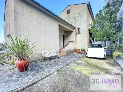 For sale Santa-maria-di-lota 6 rooms 210 m2 Corse (20200) photo 2