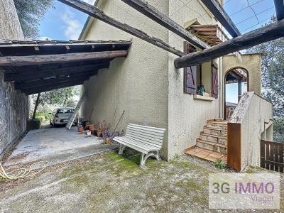 For sale Santa-maria-di-lota 6 rooms 210 m2 Corse (20200) photo 3