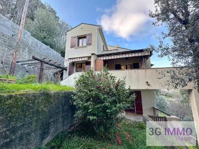 For sale Santa-maria-di-lota 6 rooms 210 m2 Corse (20200) photo 4
