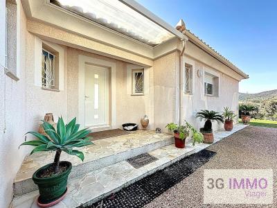 Acheter Maison 106 m2 Appietto