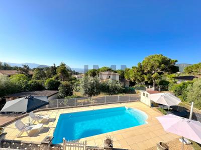 Annonce Vente 4 pices Maison Afa 20