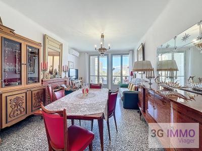 Acheter Appartement 65 m2 Ajaccio