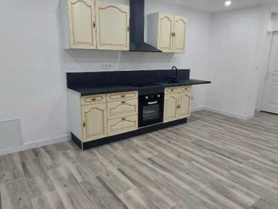 For rent Guise 3 rooms 53 m2 Aisne (02120) photo 1