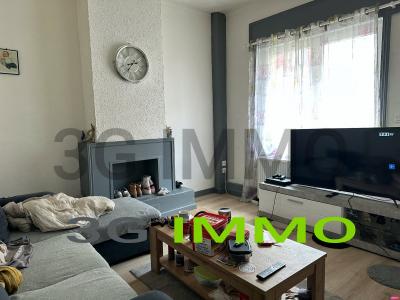Annonce Vente 5 pices Maison Bethune 62