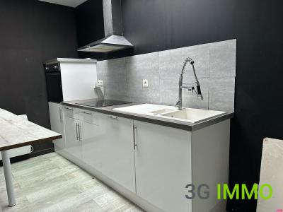 Acheter Maison Bethune 179990 euros