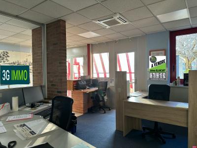 Acheter Local commercial Bethune