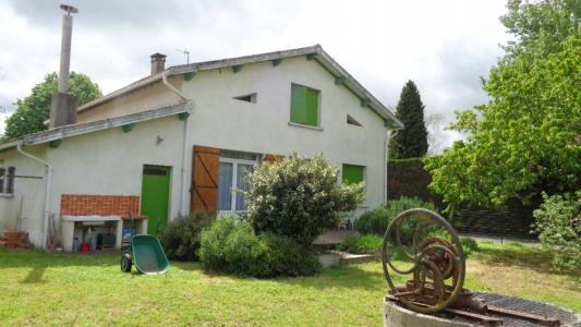 For sale Naves SAAX 6 rooms 135 m2 Tarn (81710) photo 4