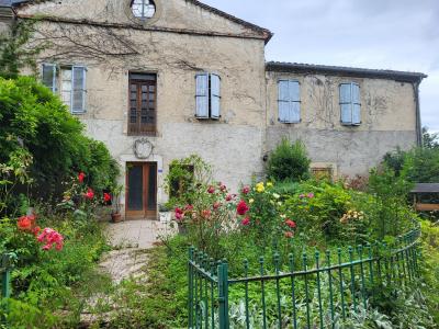 Annonce Vente 10 pices Maison Dourgne 81