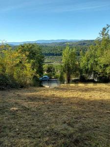 Annonce Vente Terrain Burlats 81