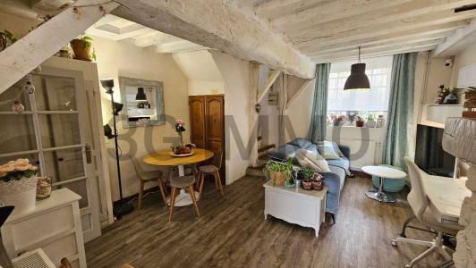 Annonce Vente 4 pices Maison Saint-cyr-sur-morin 77