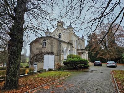 For sale Villeneuve-sur-bellot 15 rooms 375 m2 Seine et marne (77510) photo 3